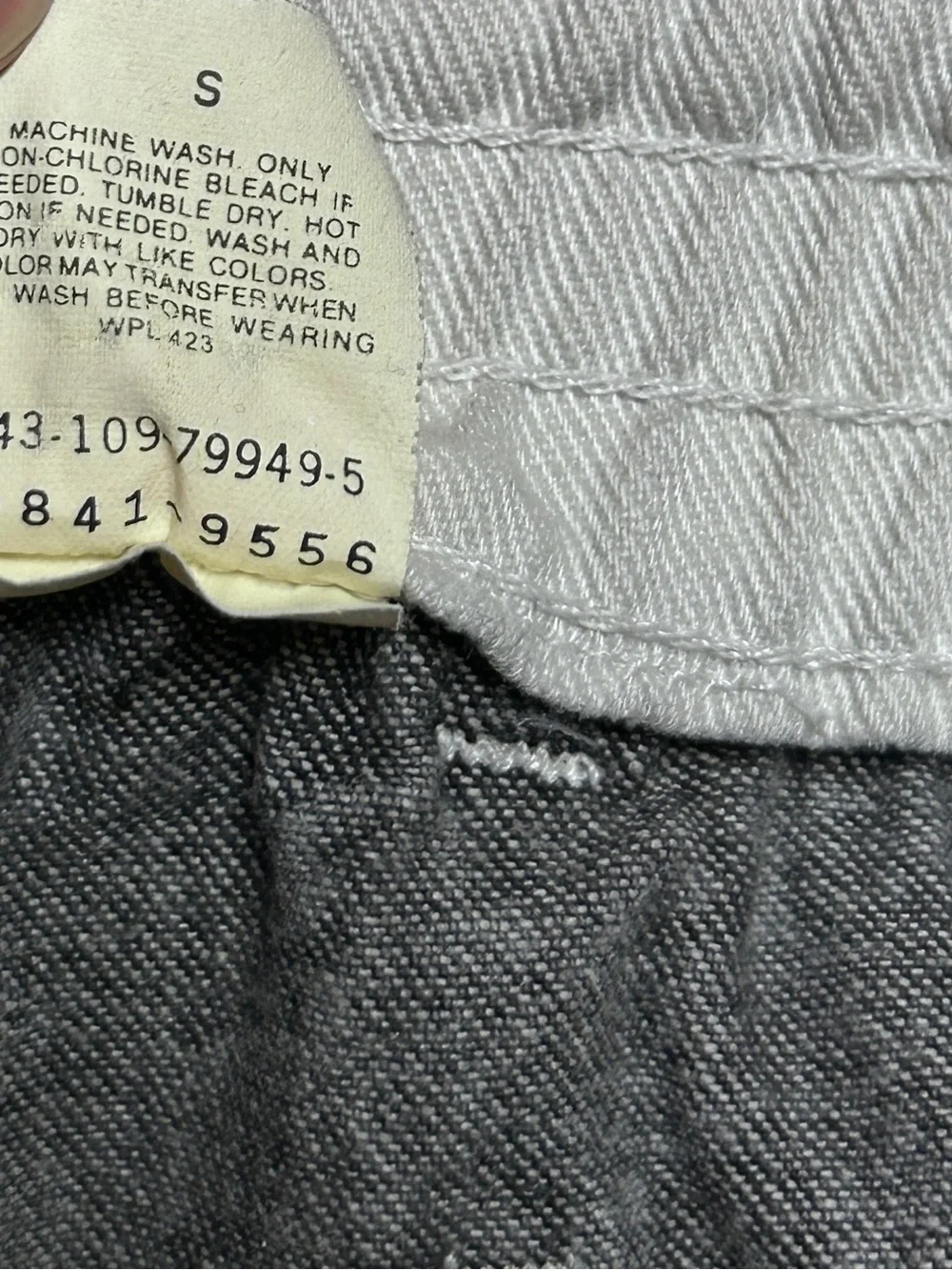 Levis levi’s sport